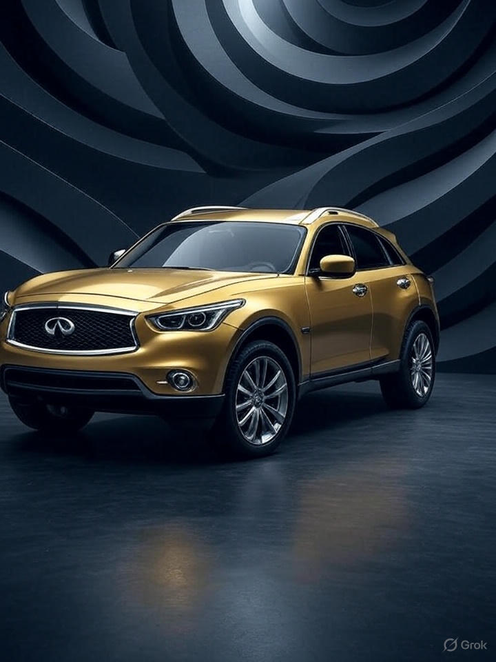обслуживание Infiniti FX, ТО FX, стоимость обслуживания FX, сервис японского авто
