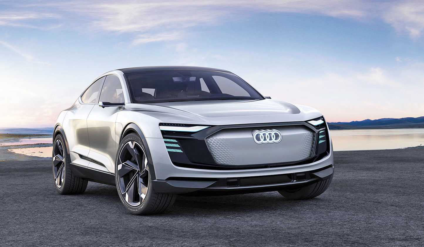 Audi выпустил обновленное семейство a4 ► последние новости