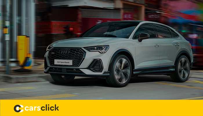 Экстерьер и интерьер Audi SQ2 2019 технические характеристики старт продаж цены