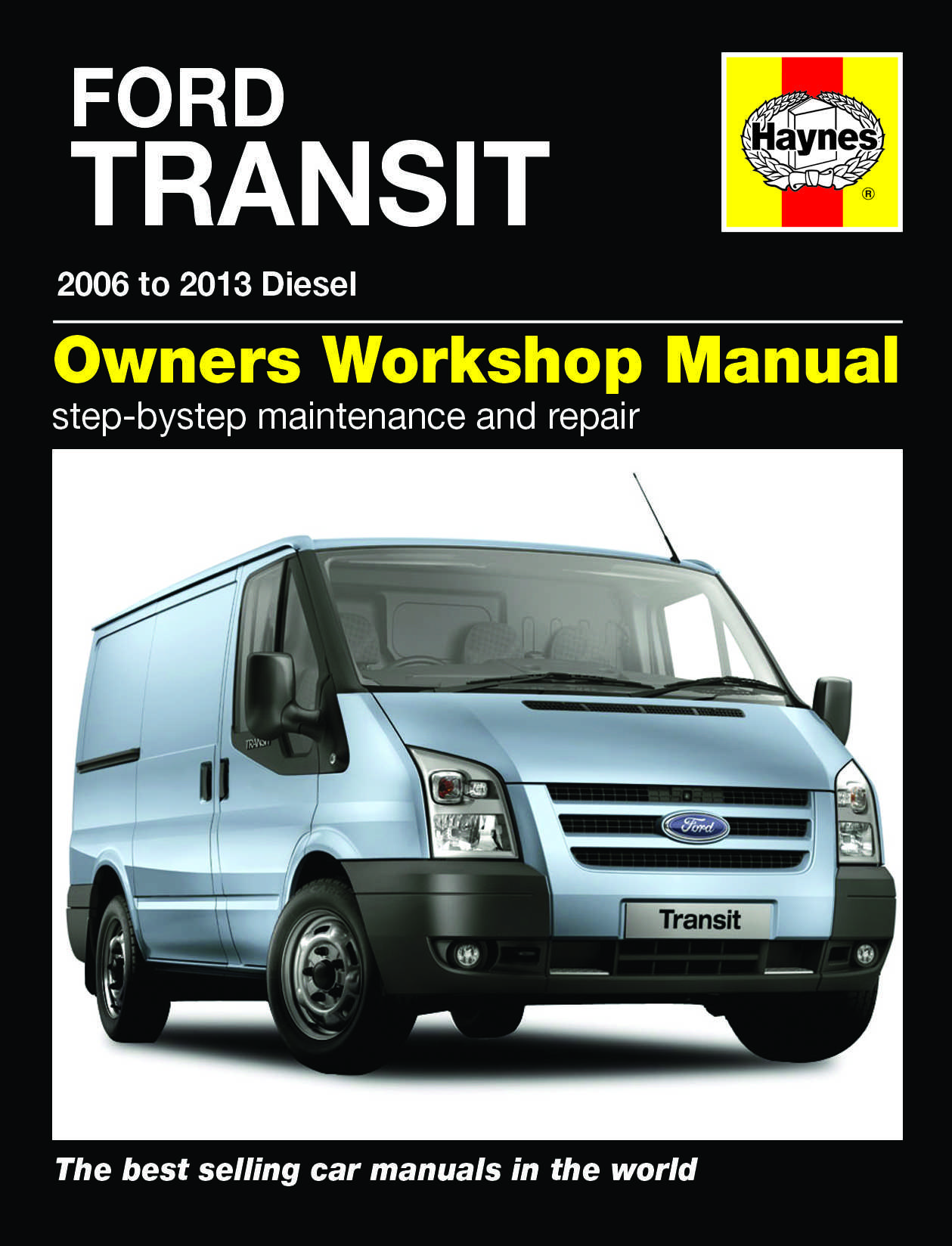 Онлайн руководство по ремонту ford transit / tourneo custom с 2014 года (+ обновление 2018)