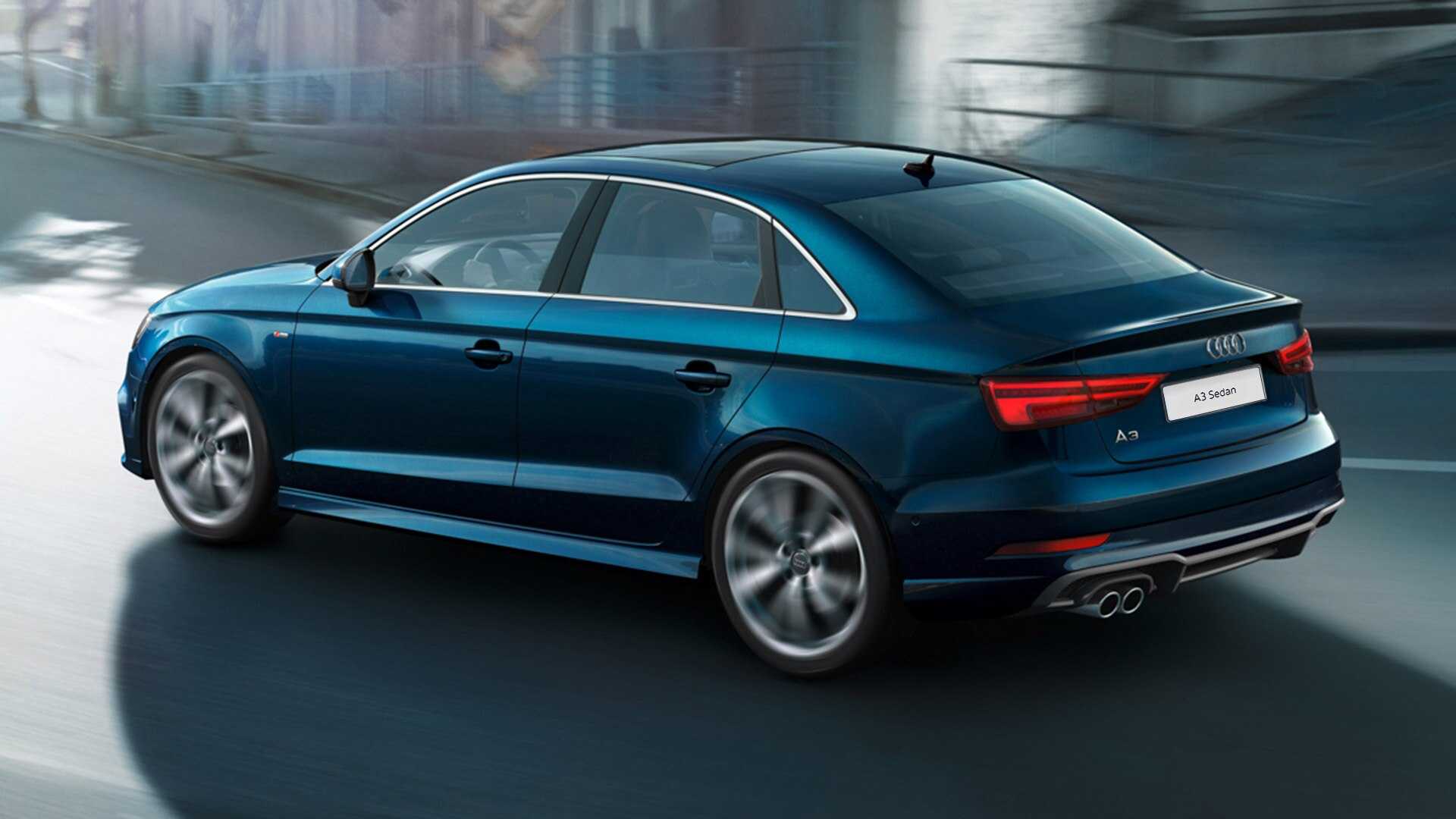 Audi a3 2020 уже в россии! фото, цены, комплектации, дата выхода, sportback, седан