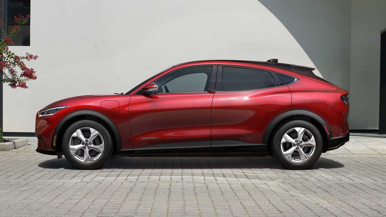 Быстрый, дерзкий, стильный — новый ford mustang 2020. его будут хотеть все.