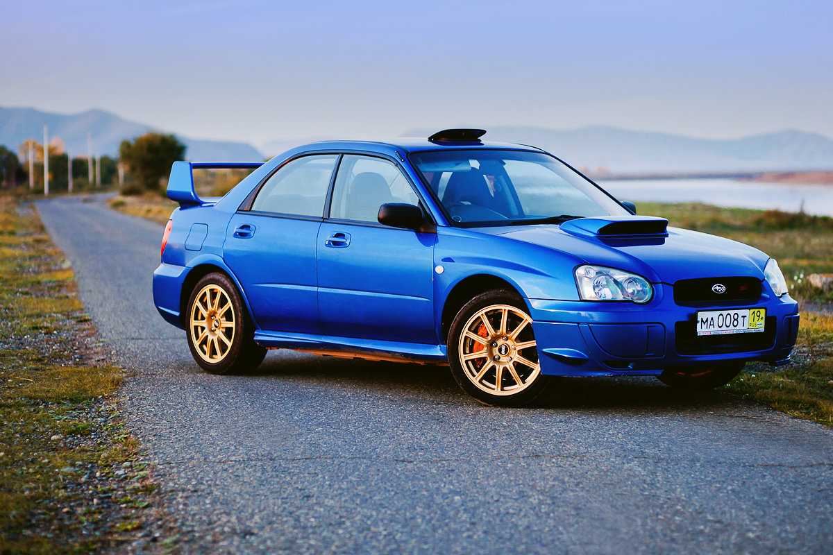 Subaru impreza wrx sti (субару импреза wrx sti) - продажа, цены, отзывы, фото: 99 объявлений
