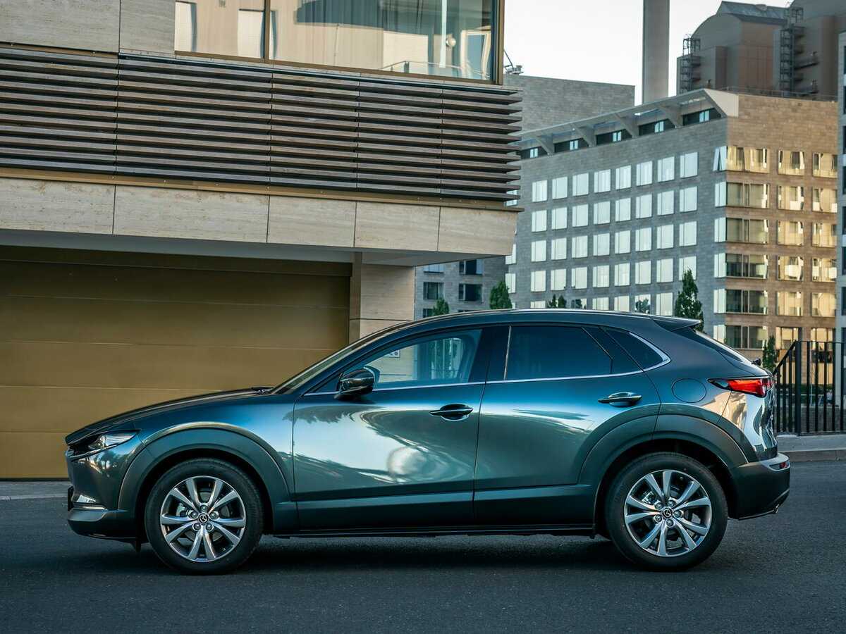 Mazda cx-9 2021: фото, цена, комплектации, старт продаж в россии