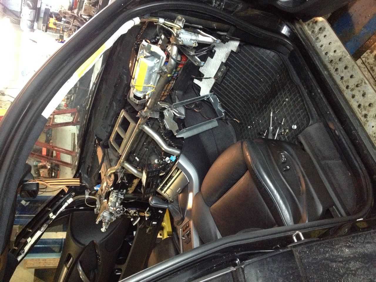 Как появился BMW X5 E53 возможные проблемы с двигателями кузовом трансмиссией салоном подвеской отзывы владельцев