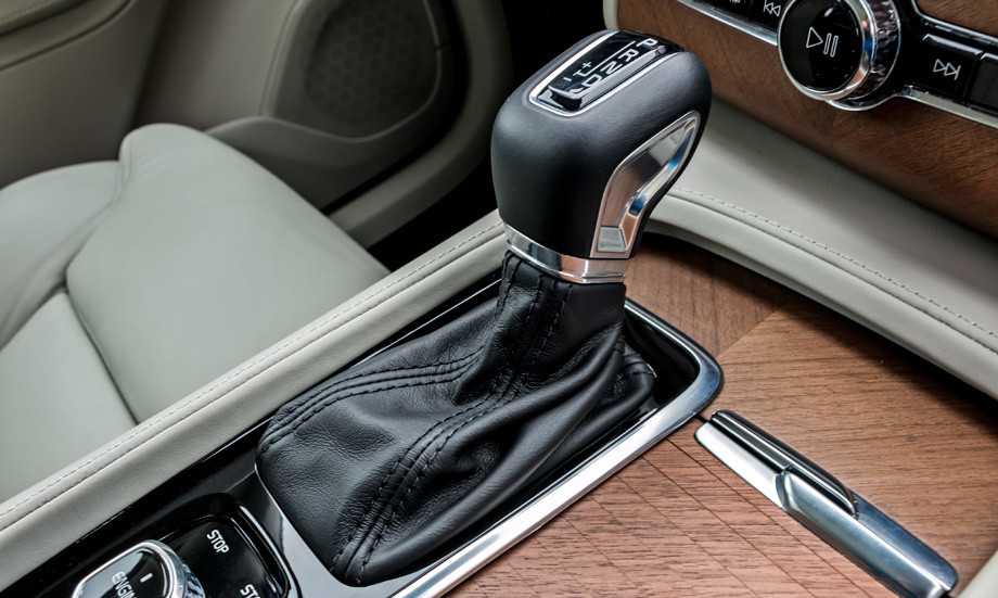 Volvo xc90 2012 — отзыв владельца