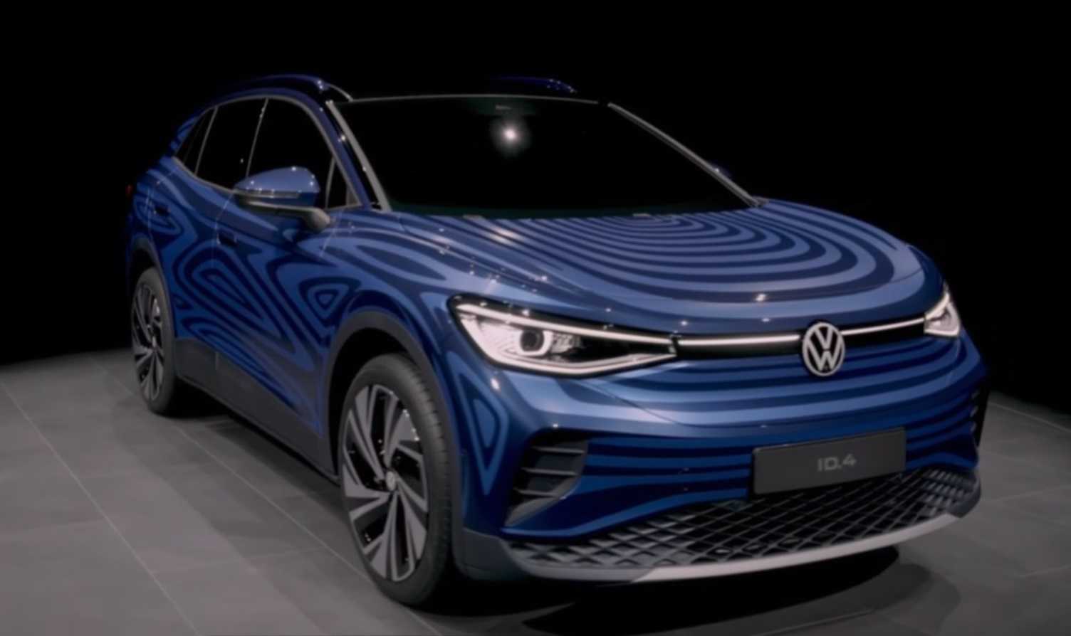 Volkswagen представил новый кроссовер t-roc » 1gai.ru - советы и технологии, автомобили, новости, статьи, фотографии