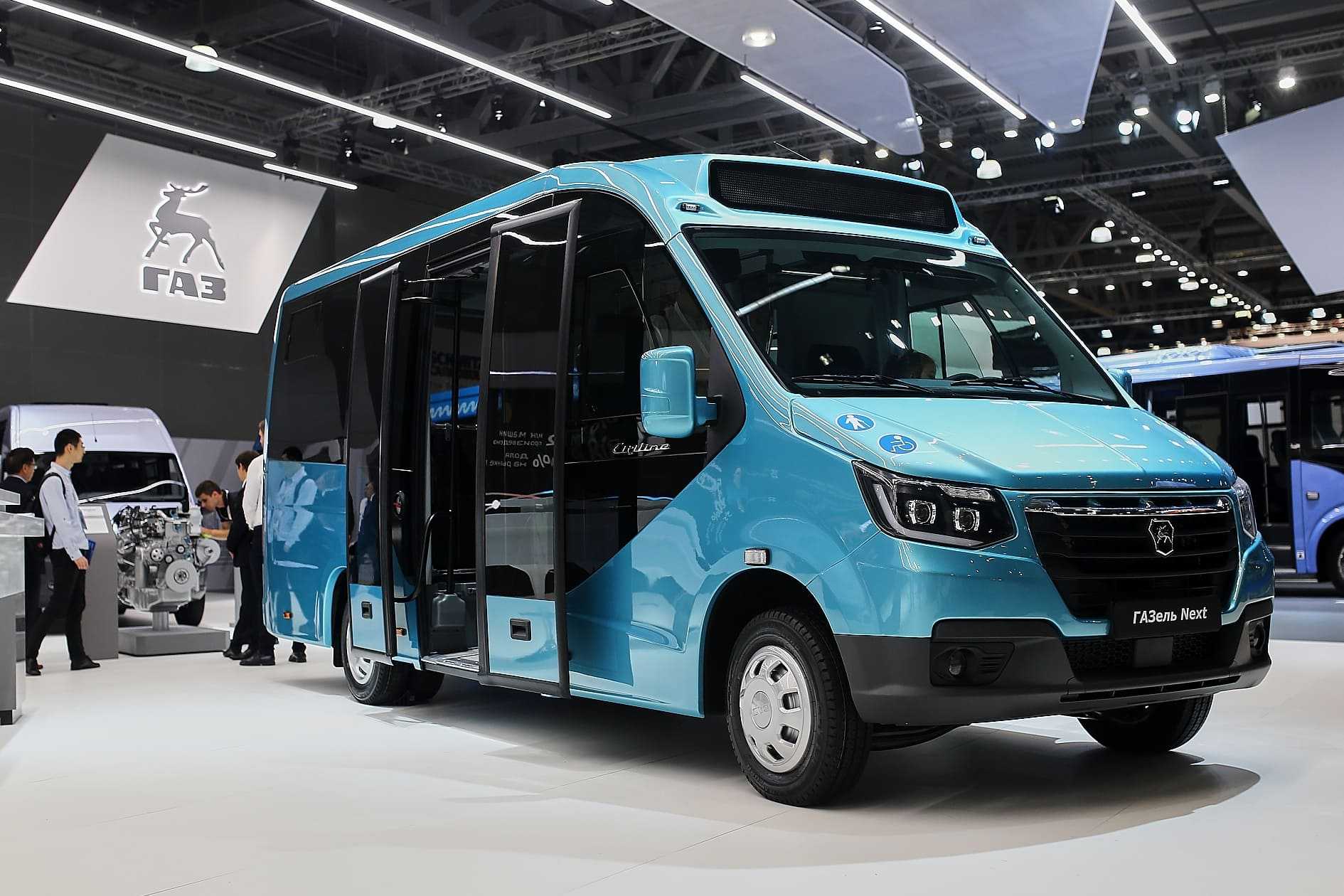 Микроавтобус газель next: цена, технические характеристики, модельный ряд на 8, 18, 20 и 22 места