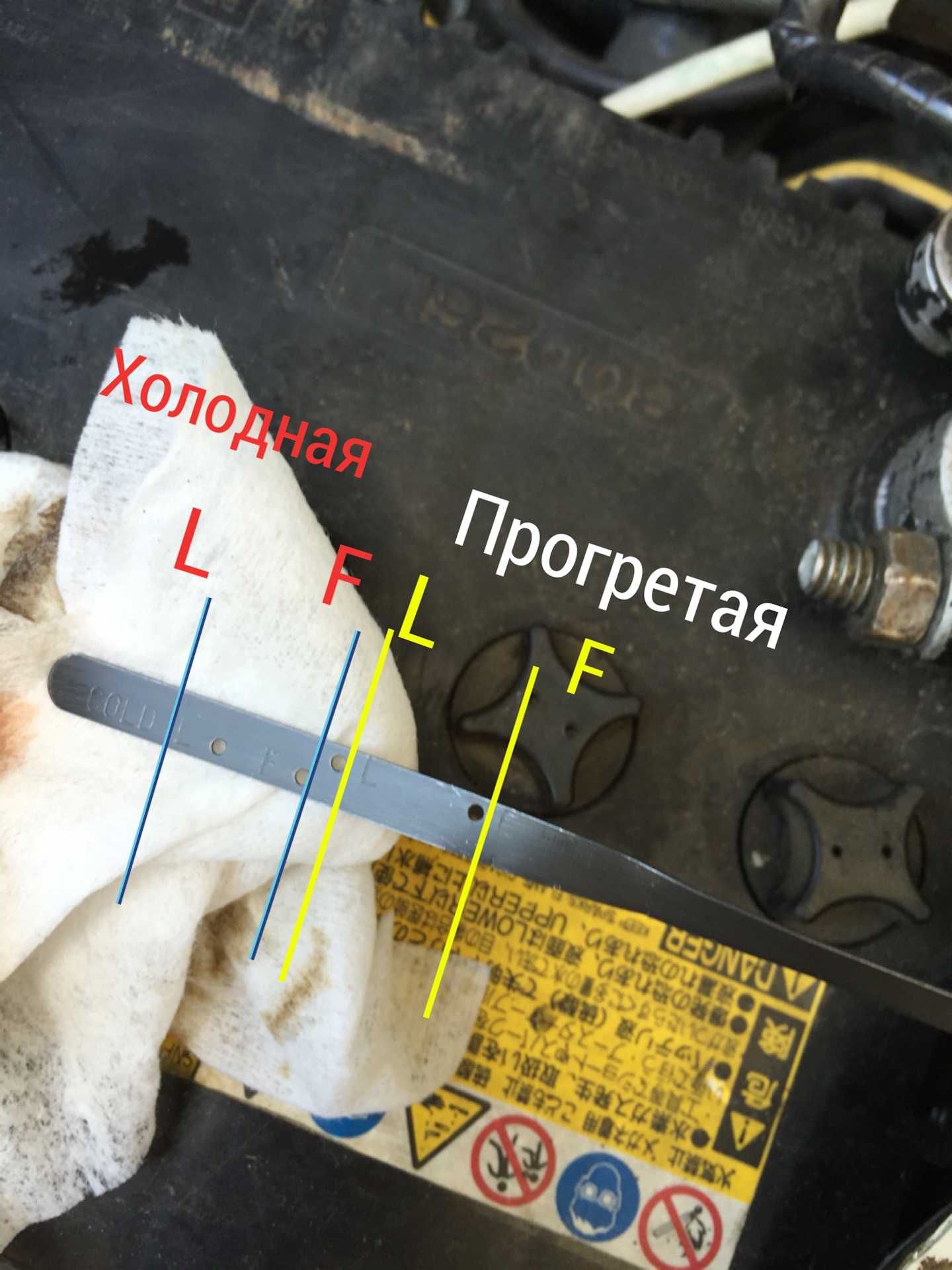 Как правильно эксплуатировать акпп