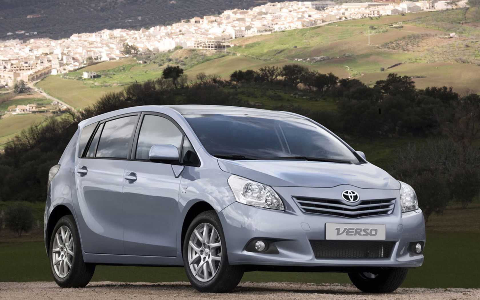 Toyota proace verso 2017: идеальный минивэн для бизнеса и путешествий