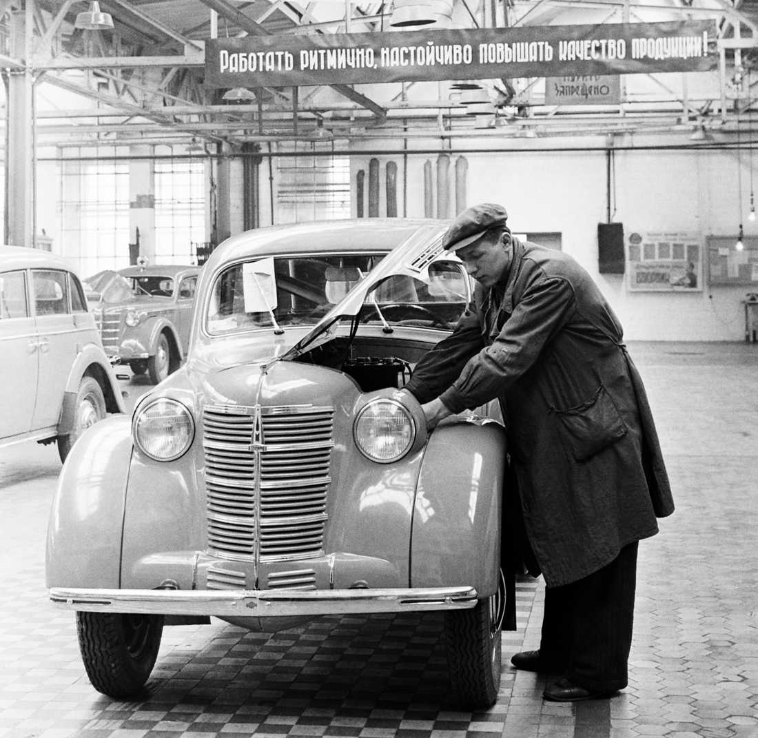 История автомобилестроения в европе: от винтажной эры до нашего времени - автомобильный блог
