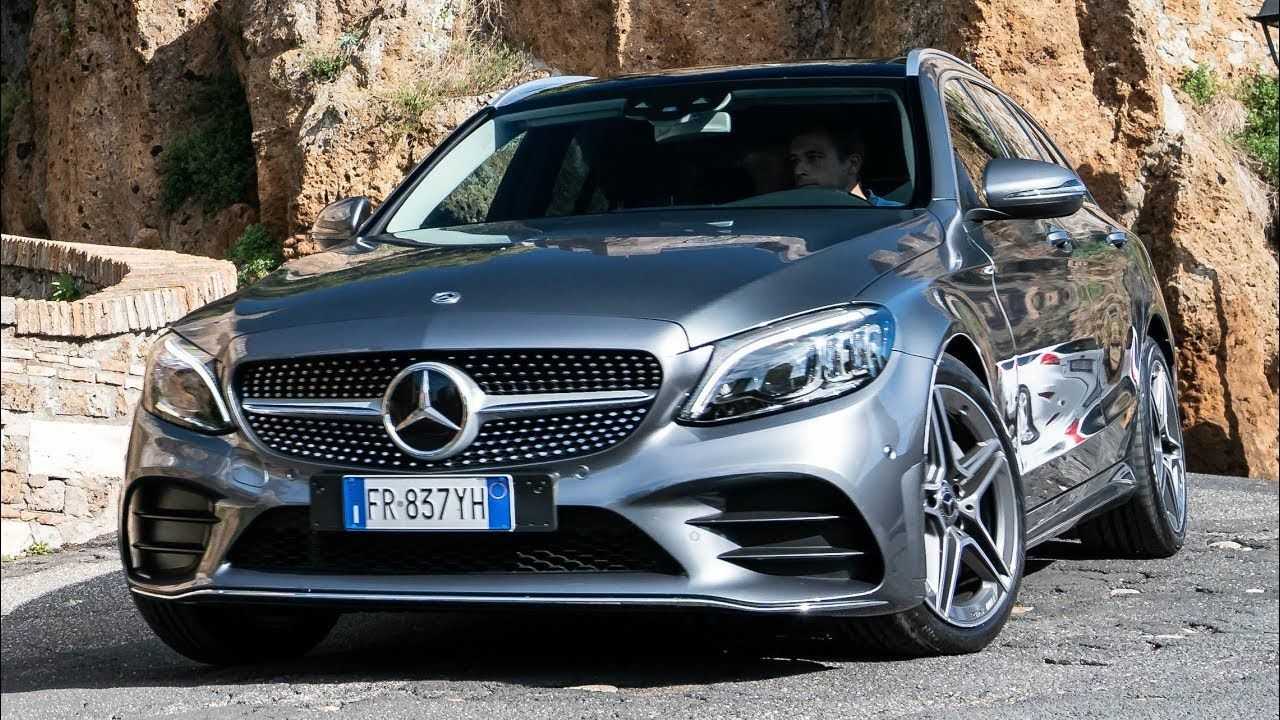 Mercedes-benz - статья