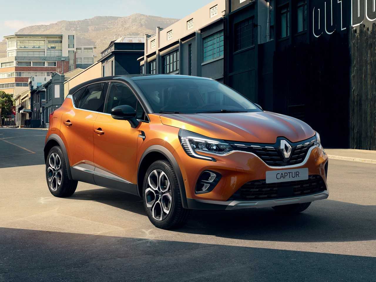 Renault kaptur 2018-2019 (рено каптур) новый кузов, технические характеристики, комплектации и цены, отзывы