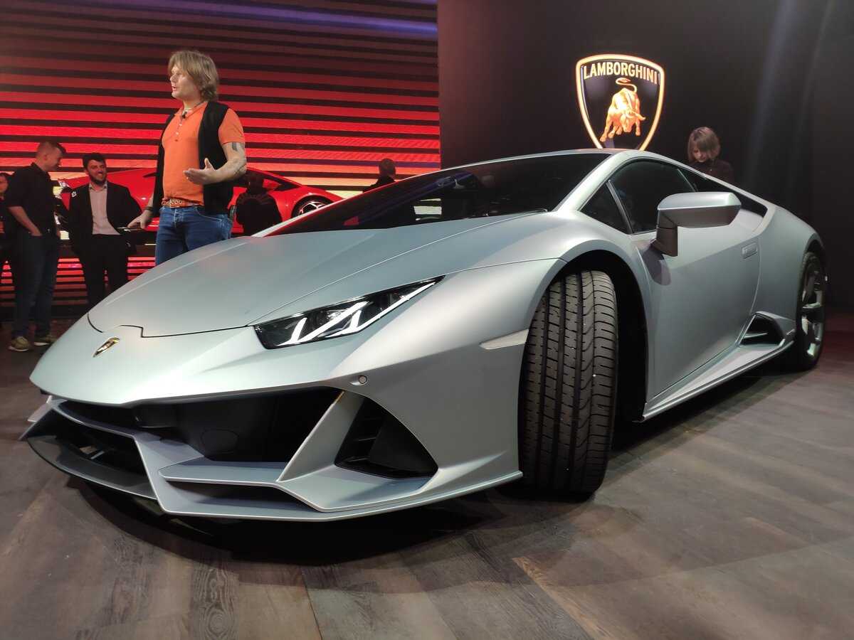 Lamborghini aventador svj 2019: характеристики, цена, фото