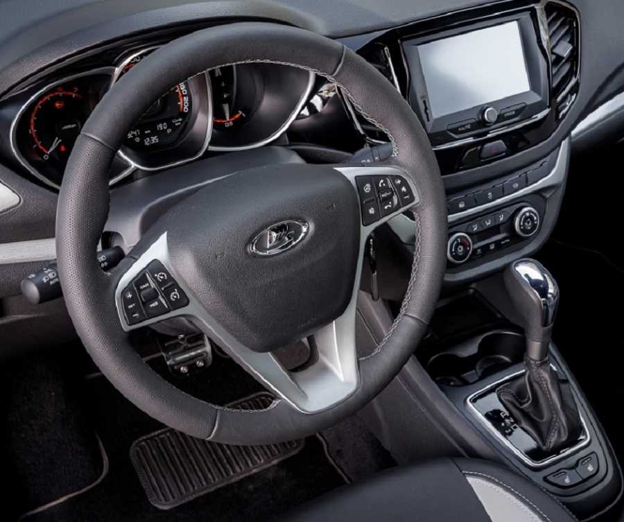 Lada vesta sw 2019 – ожидаемый рестайлинг отечественного автоконцерна