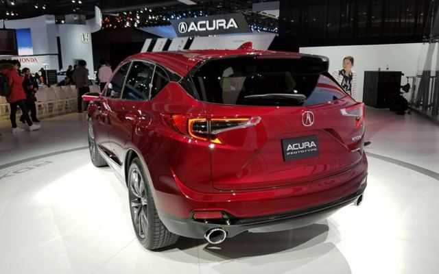 Acura tlx 2021: обзор, характеристики, фото