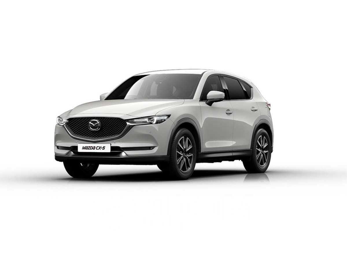 Mazda cx-5 2.0 mt drive (06.2016 - 07.2017) - технические характеристики