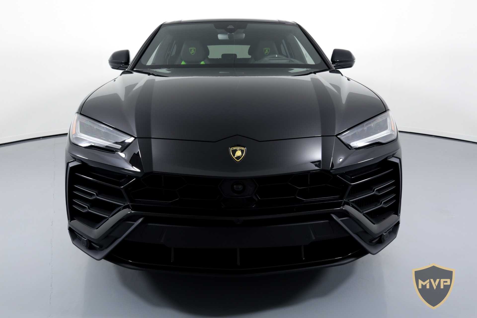 Lamborghini продолжает демонстрировать рост продаж | amsrus