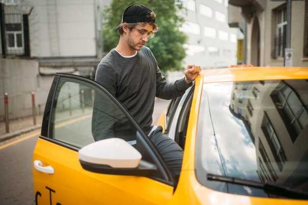 Что такое сервис Wheely такси как пройти регистрацию и начать зарабатывать