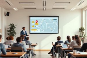 Как выбрать автошколу в Санкт-Петербурге