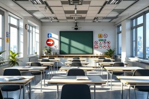 Как выбрать автошколу в Санкт-Петербурге