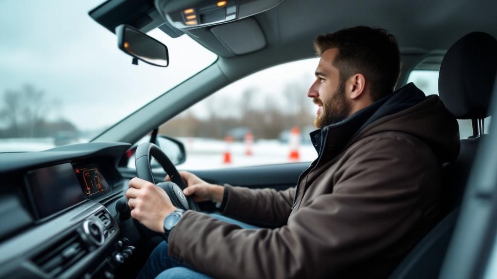 Как выбрать автошколу в Санкт-Петербурге