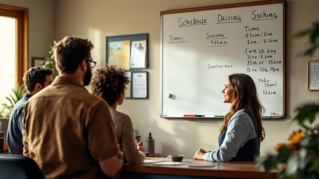 Как выбрать автошколу в Санкт-Петербурге