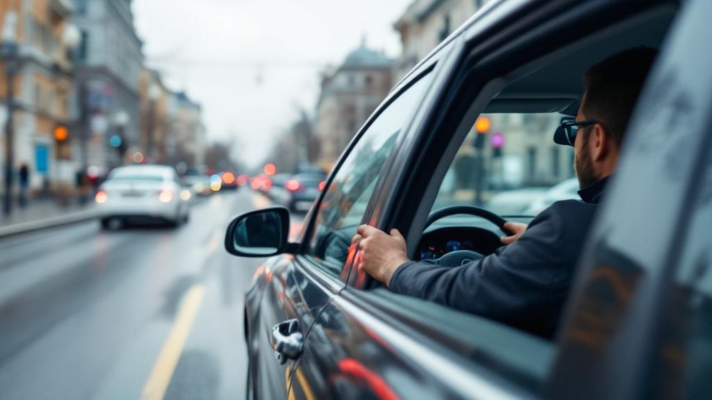 Как выбрать автошколу в Санкт-Петербурге