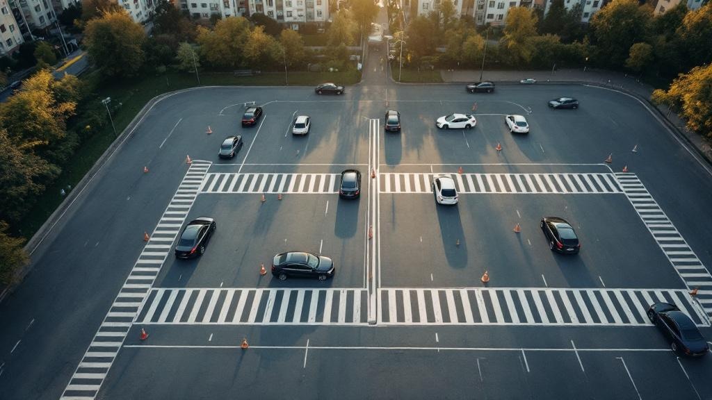 Как выбрать автошколу в Санкт-Петербурге